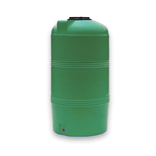 Varile - Wassertank VRT Vertikal Wandtank Grün (250L)