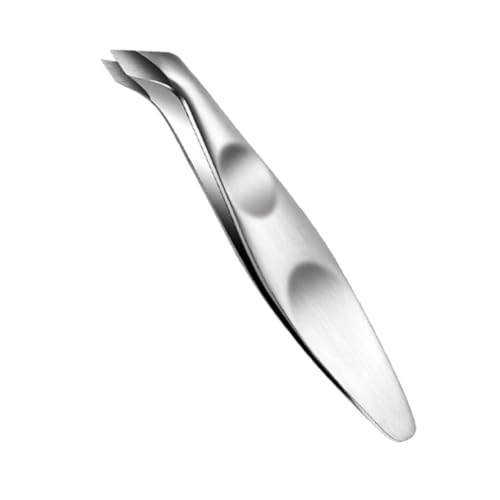 VICASKY Stainless Steel Nail Dead Skin Scissors Cuticle Nipper Trimmer Remover