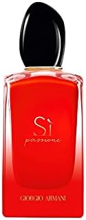 GIORGIO ARMANI Si Passione Intense 3.4 oz EDP Spray Women