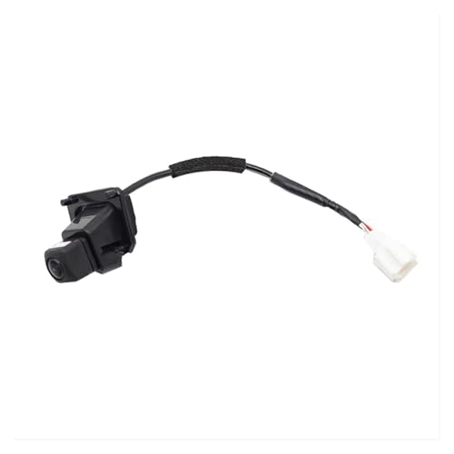 Caméra stationnement CRV pour éviter les chocs arrière sur votre auto 2.4l