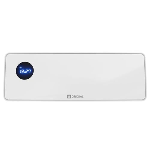 Origial AIRWARM WiFi Calefactor de Baño