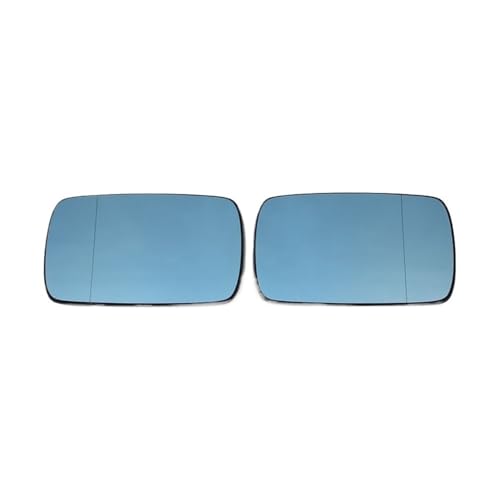 Glace de rétroviseur E46 cassée remplacez votre miroir de recul pour BMW série 3