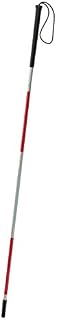 Lumex 5961 Folding Blind Cane, 46" Length