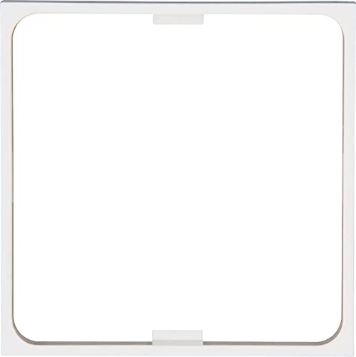 Cadre intermédiaire Kopp 405629008 pour aligner vos prises et interrupteurs