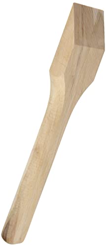 BOHLE Klotzhebel aus Holz, breite 70 mm, 1 Stück, 5165000