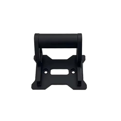 Support téléphone GPS pour CFMOTO 450MT 2024 avec barre de 22mm stable