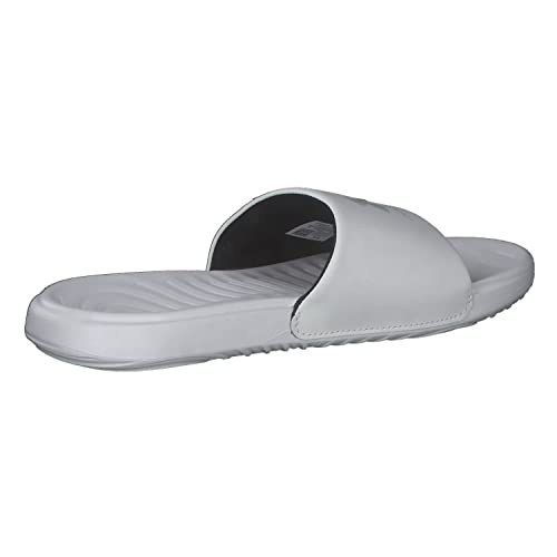 Under Armour Femme UA W Ansa Fix SL Slide Tongs,39 EU,Blanc
