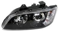 #US Replacement Part for NEW LEFT SIDE HALOGEN HEADLIGHT FIT For Pontiac G8 GXP SEDAN 29 92224812 GM2502328#lightoto8429