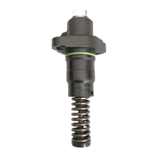 Pompe d'unité de pression 0414693007 pour réparer le moteur D6E EC210
