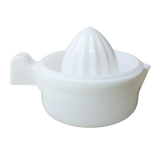 Espremedor de laranja e limão