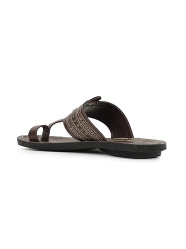 Image of Bata mens Slipper Slipper
