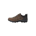 Jack Wolfskin Herren Vojo 3 Texapore Low M Outdoorschuhe – Bild 4