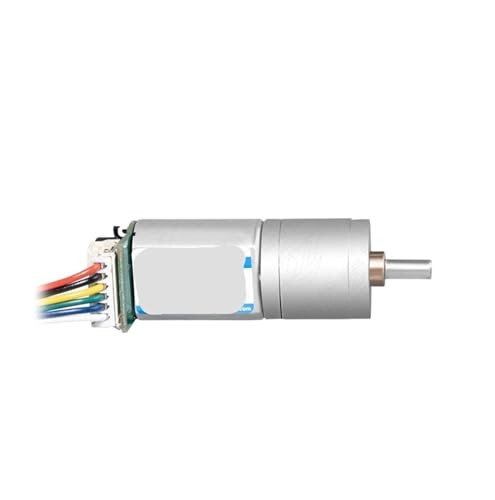 Régulation de vitesse avant arrière JGA20-130 12V pour corriger vos trajectoires - 2