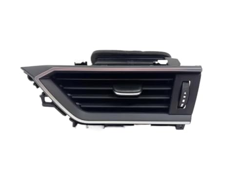 Bouches d'aération climatisation auto Haval H6 Sport