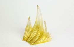 Obitsu effect No.3 "Guowaoon!" Gold EF-03C-GD