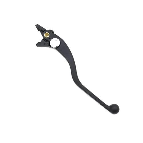Leviers d'embrayage de frein de précision pour Trident 660