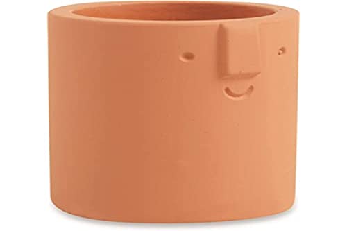 CACHEPOT EM CIMENTO