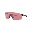 Oakley-EVZero-Blades-Gafas-de-sol-para-hombre-talla-asiatica-OSMatte-BlackPrizm-Dark-Golf