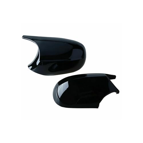 Coques de Rétroviseurs Pour BMW E90 E91 Facelift 2008-2011