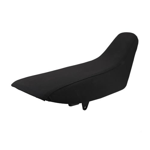 Housse siège passager mousse CRF230F pour rénover une selle usée