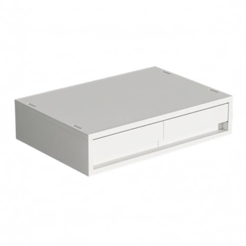 Boîte à Capsules Café Tiroir Simple Rectangulaire 37 26 12 Cm