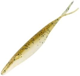 Deps Sakamata Shad Ultimate Soft Jerkbait for Aggressive Strikes
