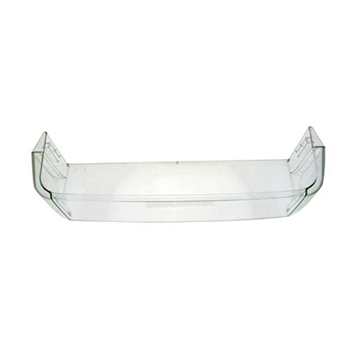 Zanussi Estante de plástico para puerta de frigorífico
