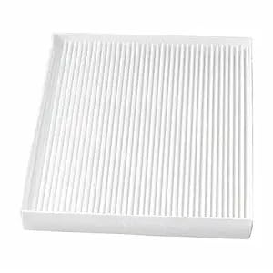 Car Cabin Air Filter Compatible with Hyundai Venue | AC Filter for Clean Air Circulation | Dust, Pollen & Odor Protection | Easy Replacement Cabin Filter-image-27