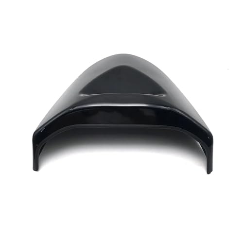 Housse de siège arrière Trident 660 carénage de queue finition premium - 6