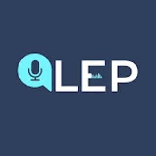 『LEP - Learn English Podcast』のカバーアート
