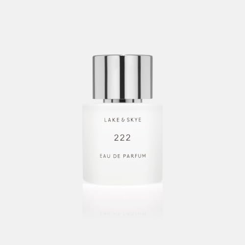 Lake & Skye 222 Crème Blanche 2mL Travel Sample Size - 3