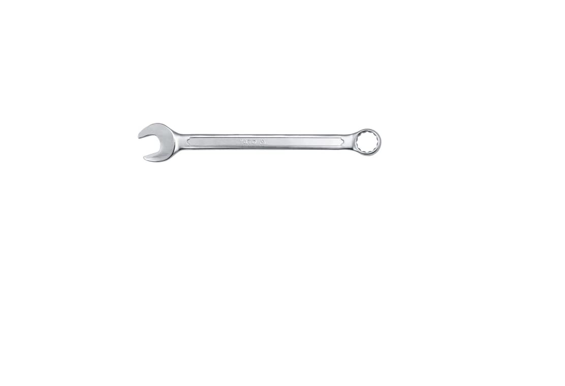 Yato Ratchet Wrench Set - Compact & Durable Tools -23