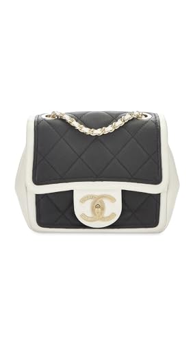 WHAT GOES AROUND COMES AROUND Women's Pre-Loved Chanel Multi Lambskin