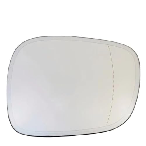 Miroir de rétroviseur pour rouler de nuit en BMW X1 E84