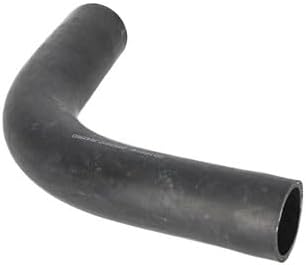 All States Ag Parts Parts A.S.A.P. Upper Radiator Hose fits Case 1840 1845C fits Case IH D124950