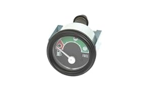 Agco Wskaźnik Paliwa MF 200-300 Motocyklowy