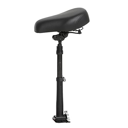 Selle pour Trottinette Kugoo Kirin M4 / M4 Pro avec Siège Amovible Confort