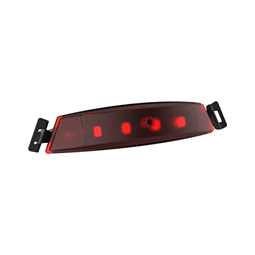 Light USB Hudson Watts 2.0 système amovible étanche à haute autonomie