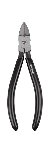 Pince coupante diagonale Topeak contre câble effiloché outil 15,2cm