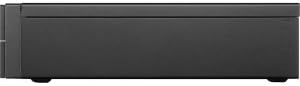 Lenovo 10FY001DUS TS M800 i5/8GB/256GB FD Only Laptop, цвет: Чёрный — фото 3