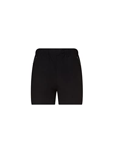 Short de sport femme Rock Experience Powell 2.0 pantalon court randonnée trekking