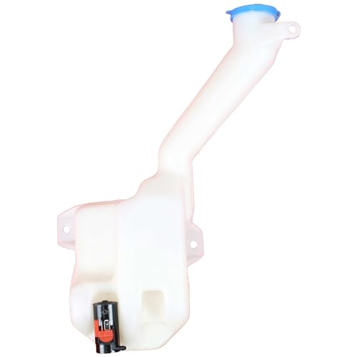 Garage-Pro Washer Reservoir for HONDA CIVIC 1996-2000 Assembly with Pump and Cap Sedan Japan Built