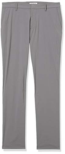 Goodthreads Men's Slim-Fit Hybrid Chino Pant4