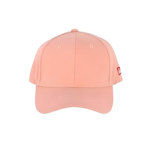 Casquette rose BARNETT AC-003 CORE pour se protéger du soleil avec style