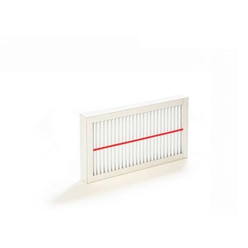 FILTERCAPS Airmaster X-Venrt II 180 wand- dakmodel, vervangingsfilter 1x G4