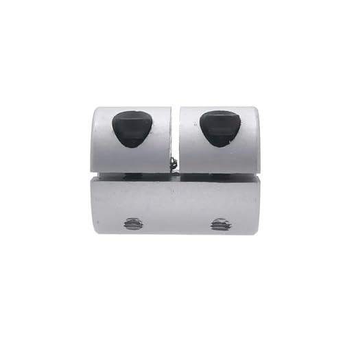 Couplage rigide D20L25 d'accessoires de servomoteur et guidage CNC - 5