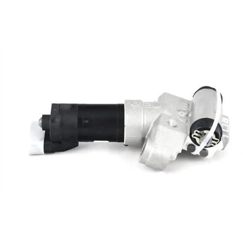Actuador de freno de mano trasero izquierdo para VW Touareg 2011-2016