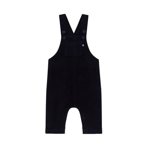 Salopette Bébé Garçon Petit Bateau Cover