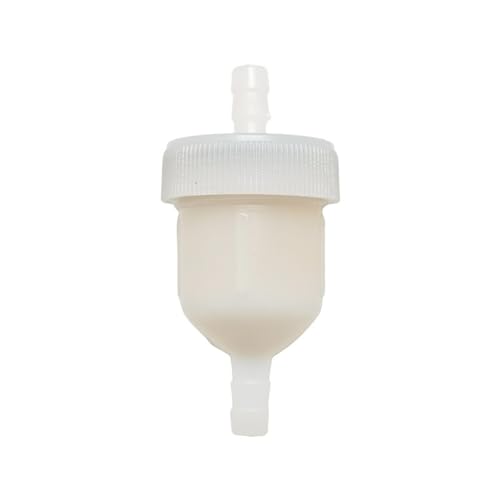 Filtro de combustible de gasolina para GX200 y GX160, pack triple de recambio 3