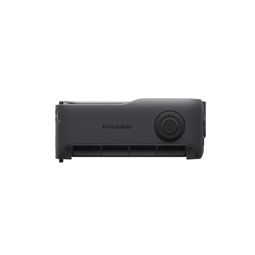 Soporte multifuncional Insta360 GO Ultra con base de rotación ajustable 4